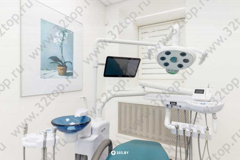 Стоматологическая клиника МИНТ